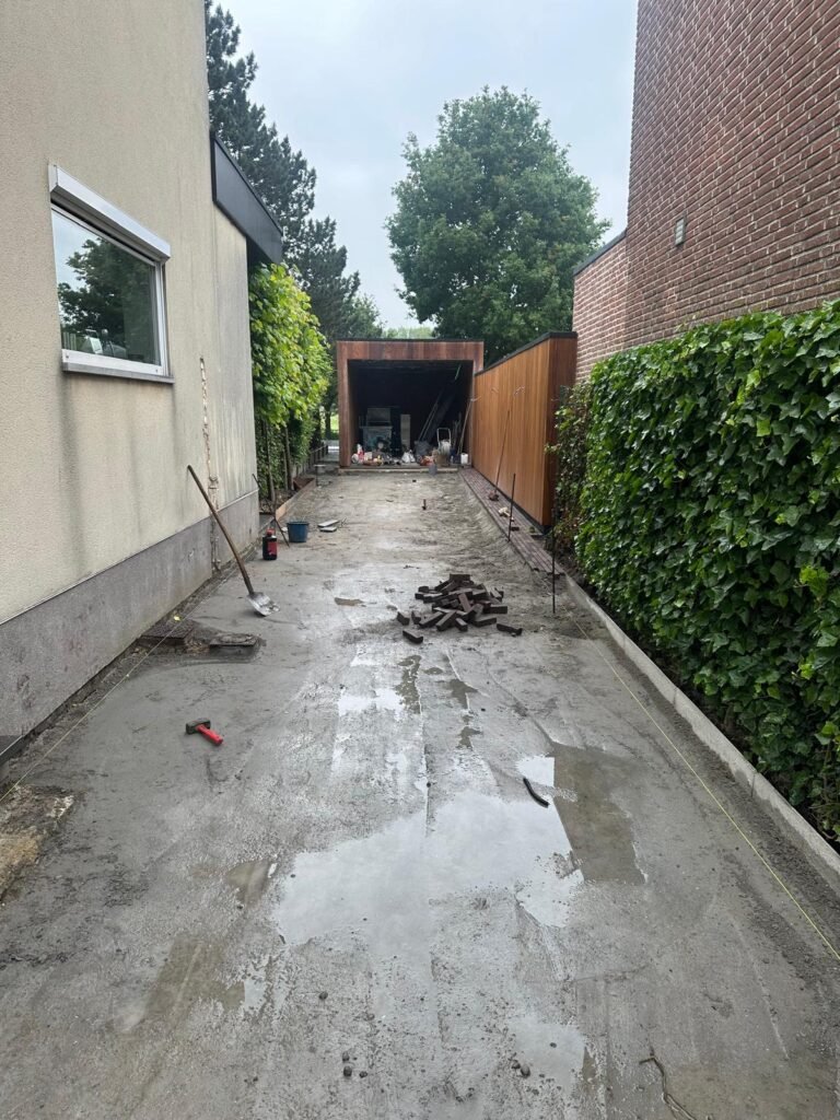 Voor